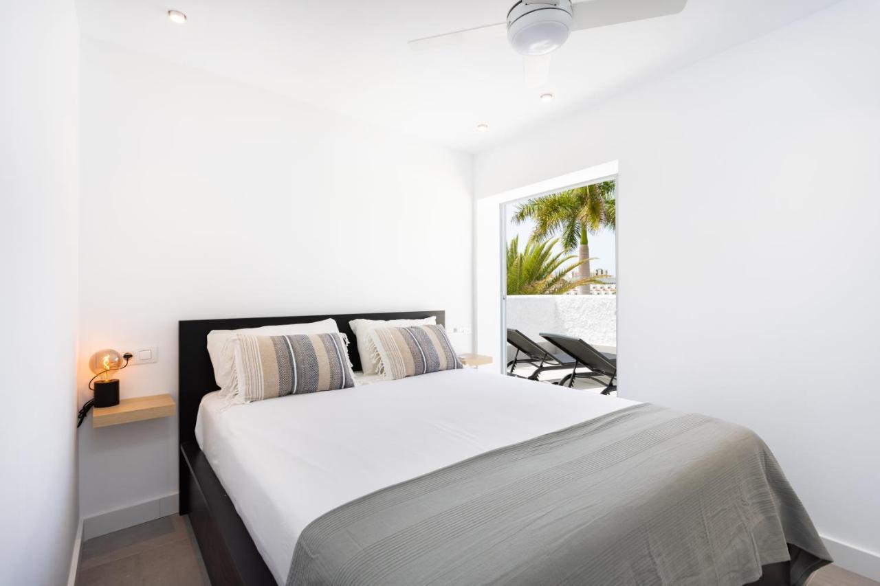 141 Urbania Atico Deluxe By Sunkeyrents