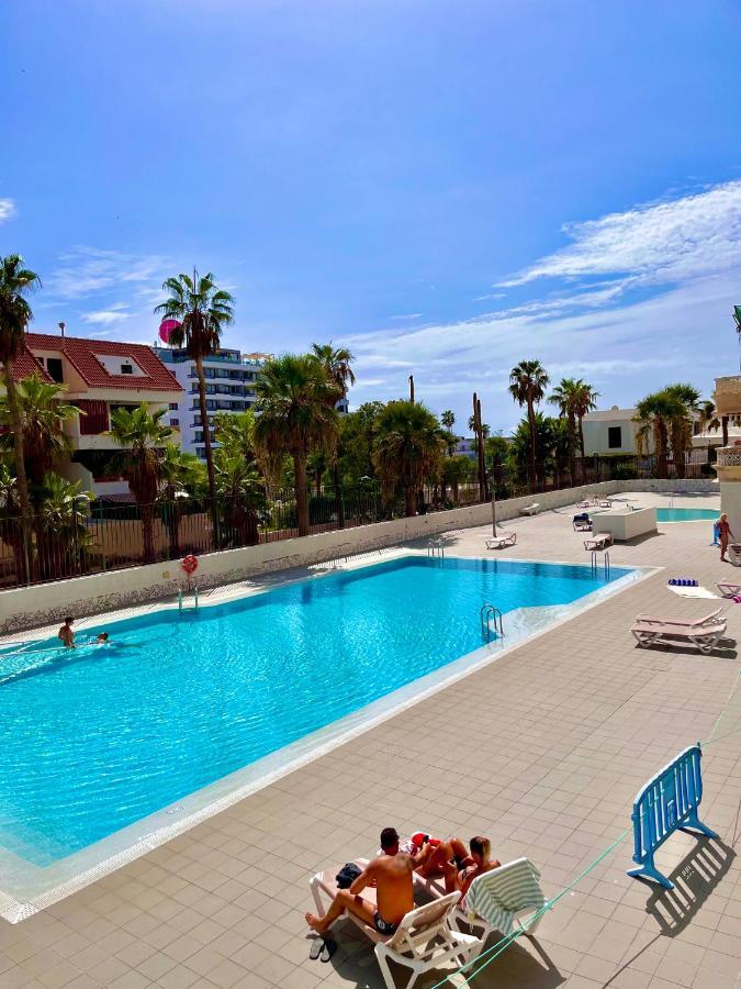 Miss Flora Playa Honda Apartment