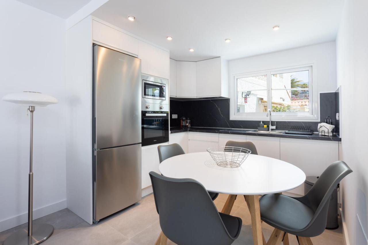 Villa 141 Urbania Atico Deluxe By Sunkeyrents Playa de las Americas (Tenerife)