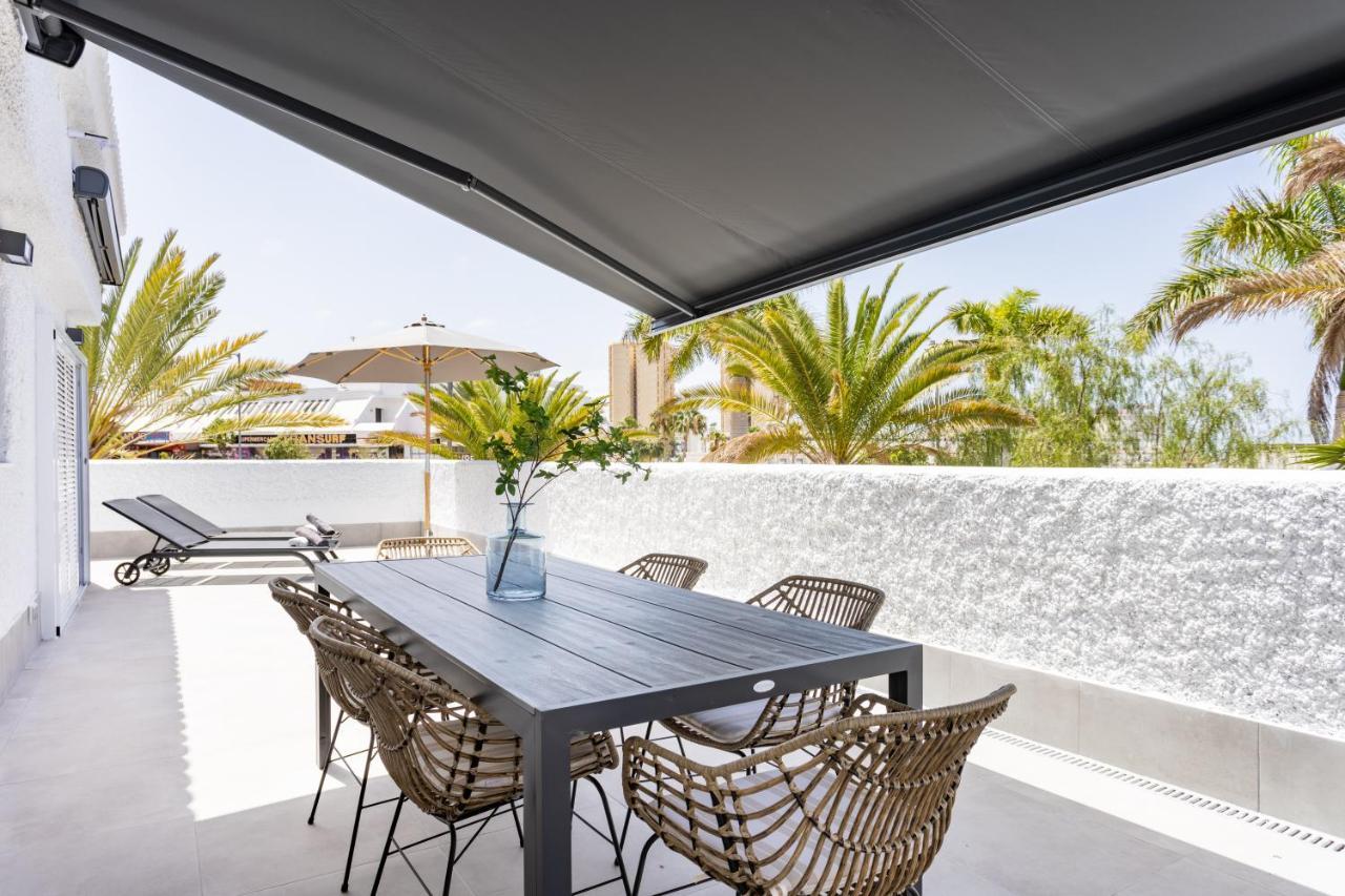 Villa 141 Urbania Atico Deluxe By Sunkeyrents