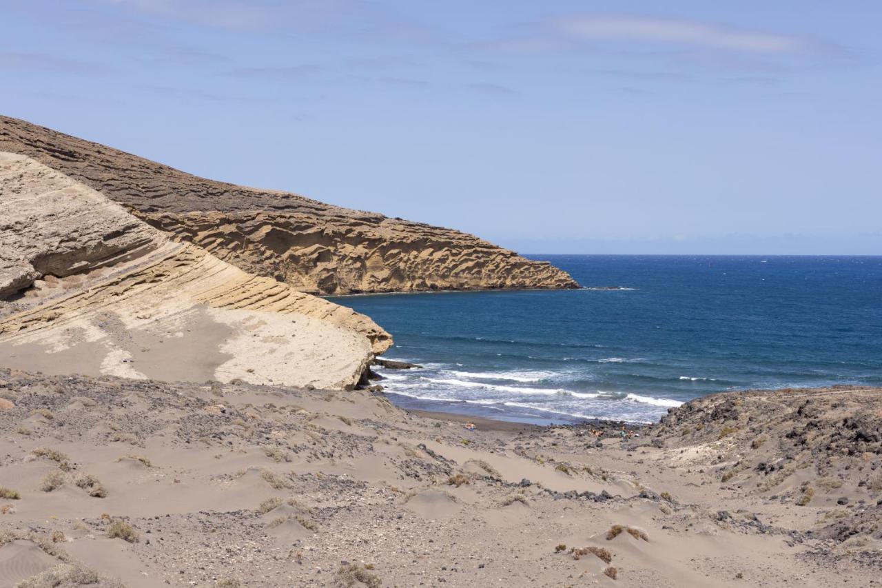 Home2book Ocean View House El Medano, Pool * El Medano (Tenerife)