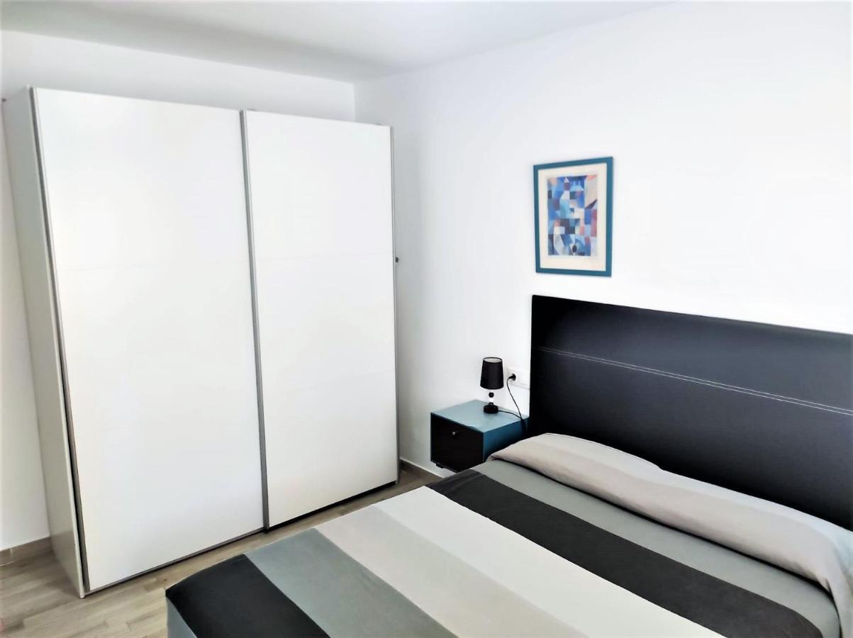 Cris Sol Apartment Los Cristianos (Tenerife)