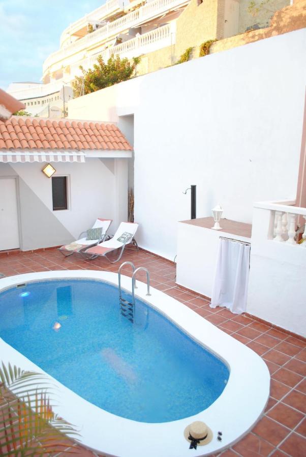 Casa Blanca Costa Adeje (Tenerife)