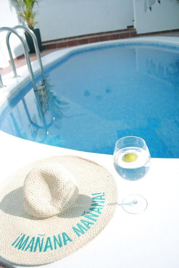 Casa Blanca * Costa Adeje (Tenerife)