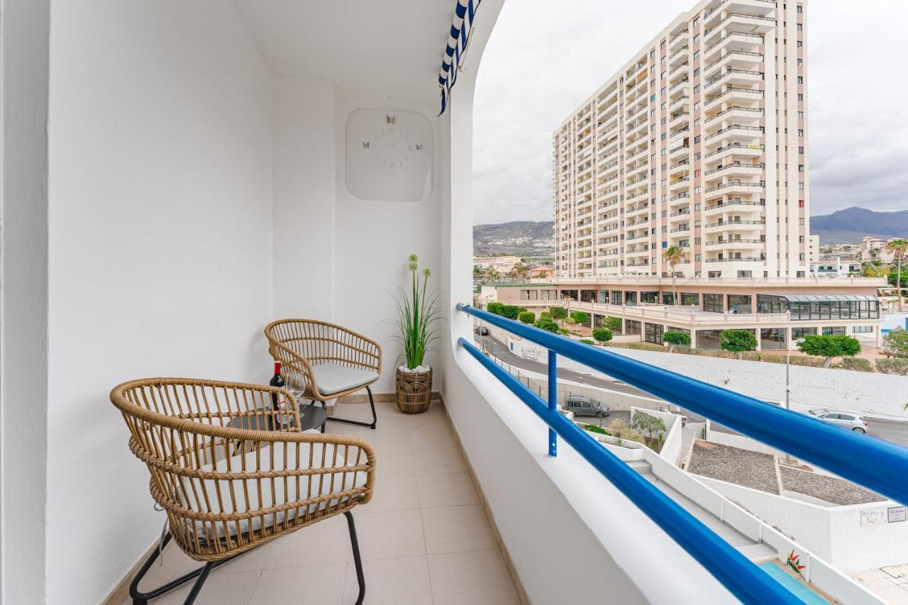 Apartamento El Paraiso