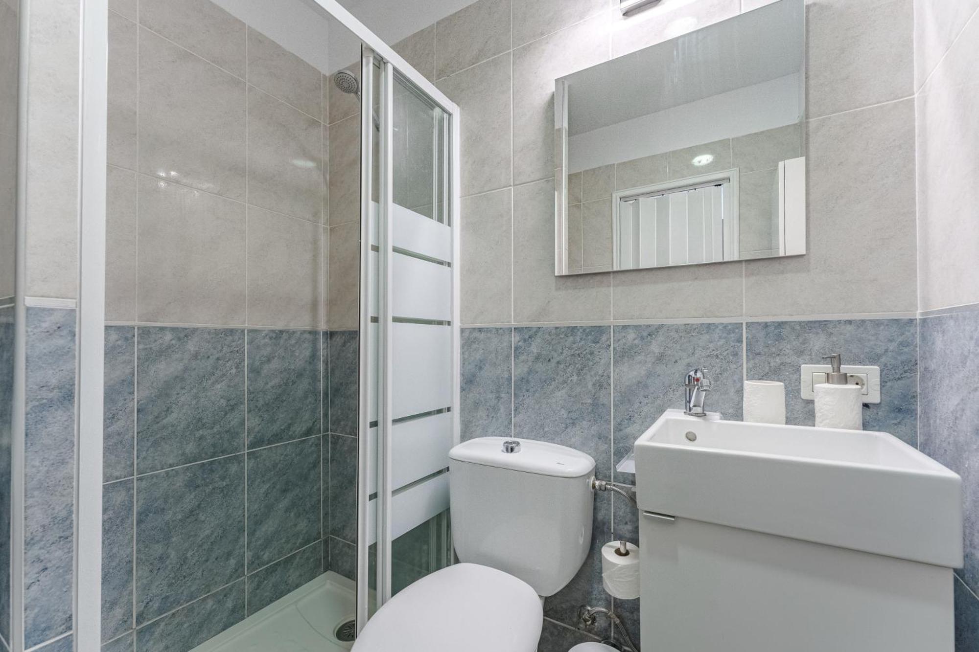Apartamento El Paraiso