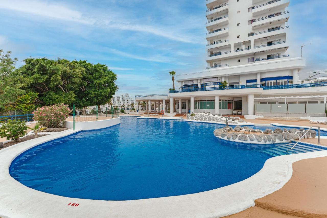 Apartamento El Paraiso