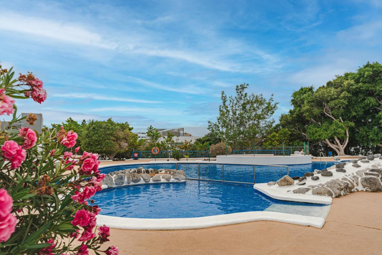 Apartamento El Paraiso Costa Adeje (Tenerife)