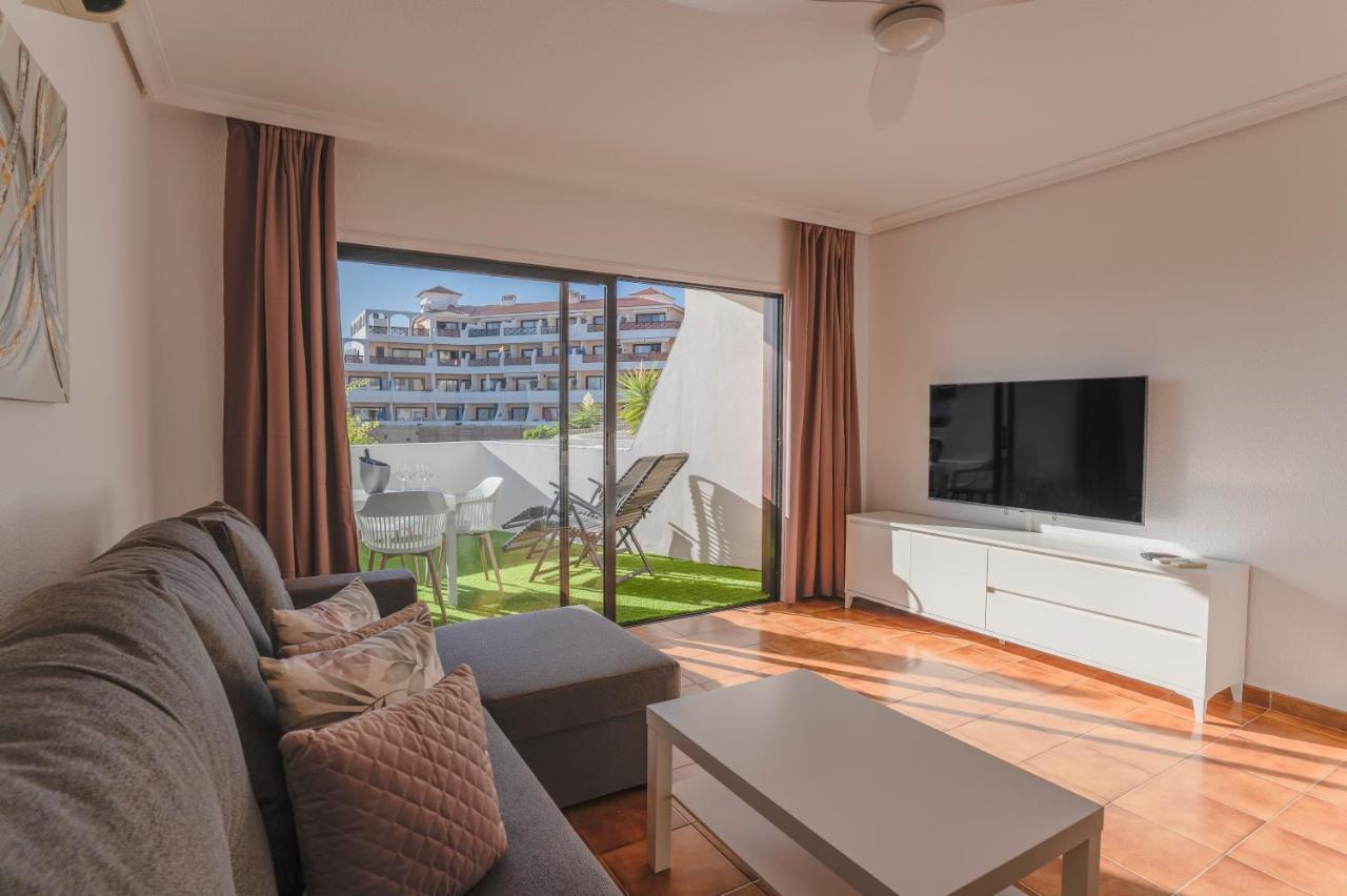 Mahi Vacation In Tenerife Sur Apartment San Miguel de Abona