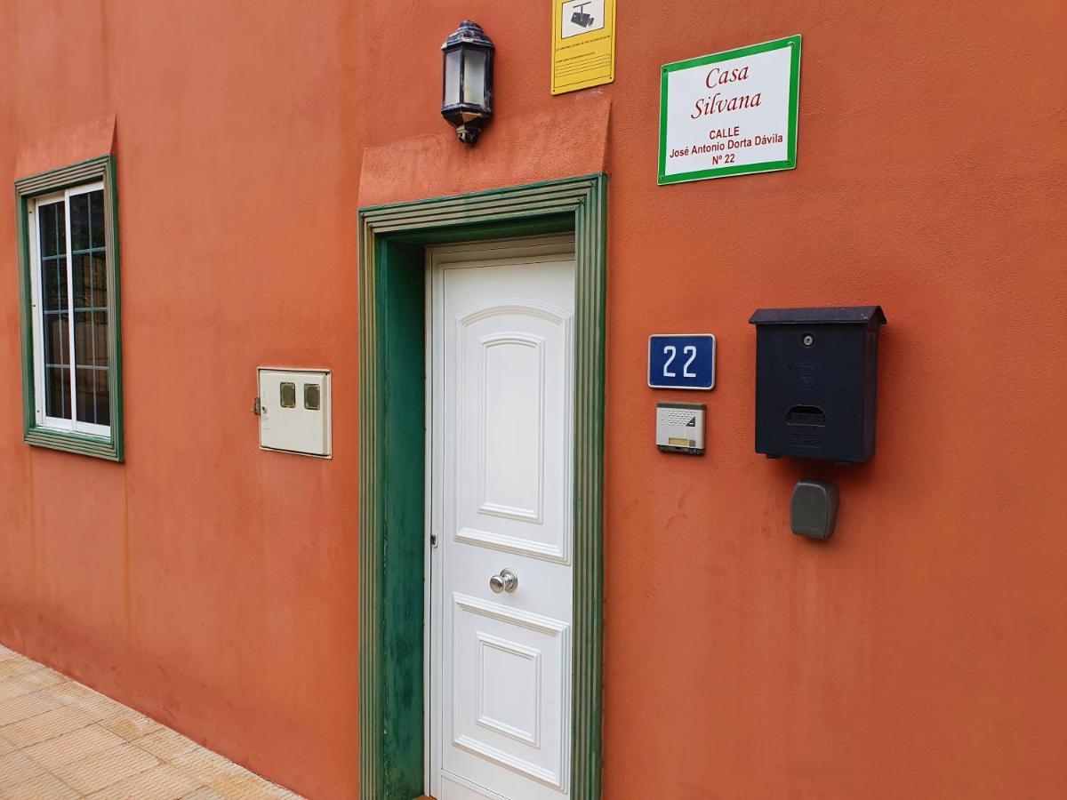 Holiday home Casa Silvana Wifi 300mbs