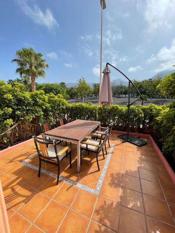 Appartement Cozy Townhouse In El Duque *