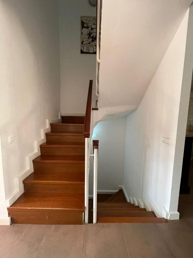 Cozy Townhouse In El Duque Appartement Costa Adeje (Tenerife)