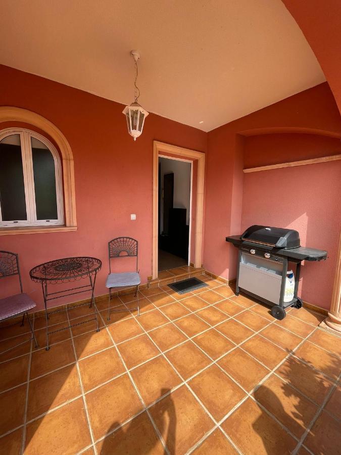 Cozy Townhouse In El Duque