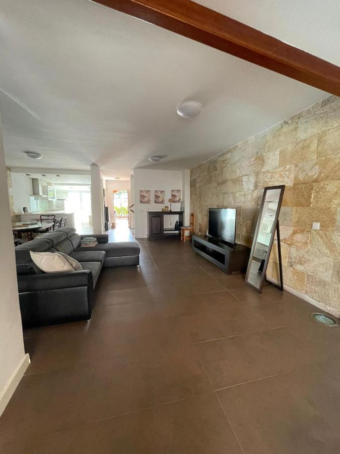 Cozy Townhouse In El Duque * Costa Adeje (Tenerife)