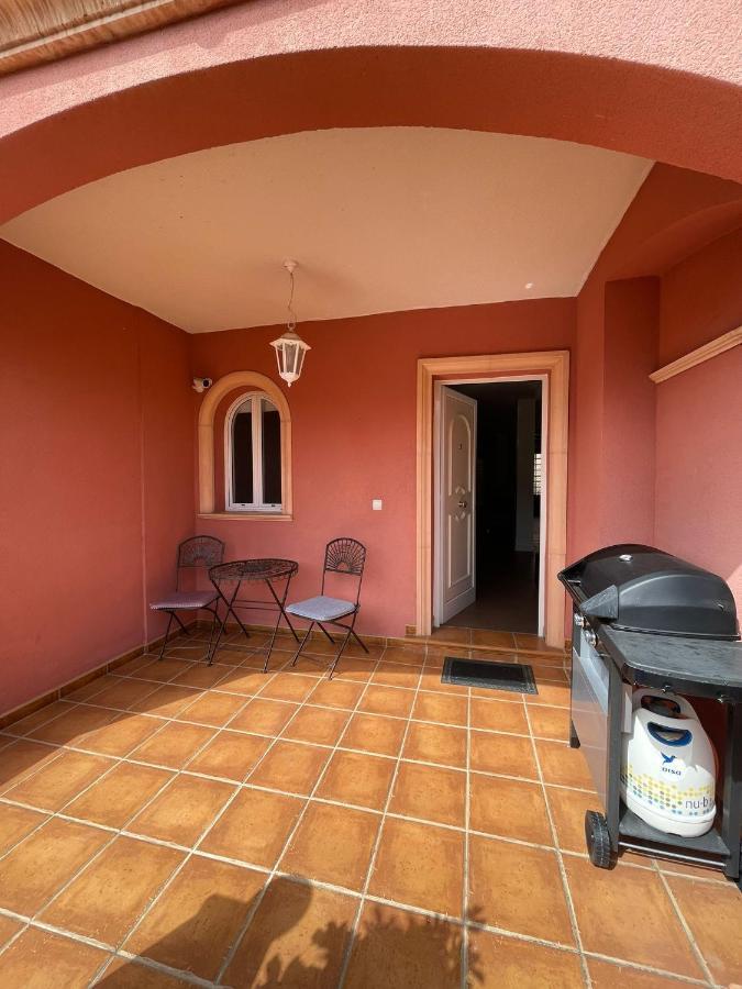 Cozy Townhouse In El Duque * Costa Adeje (Tenerife)