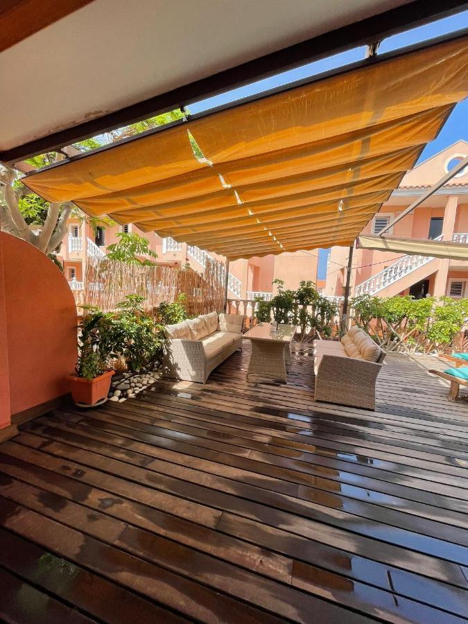 Appartement Cozy Townhouse In El Duque *