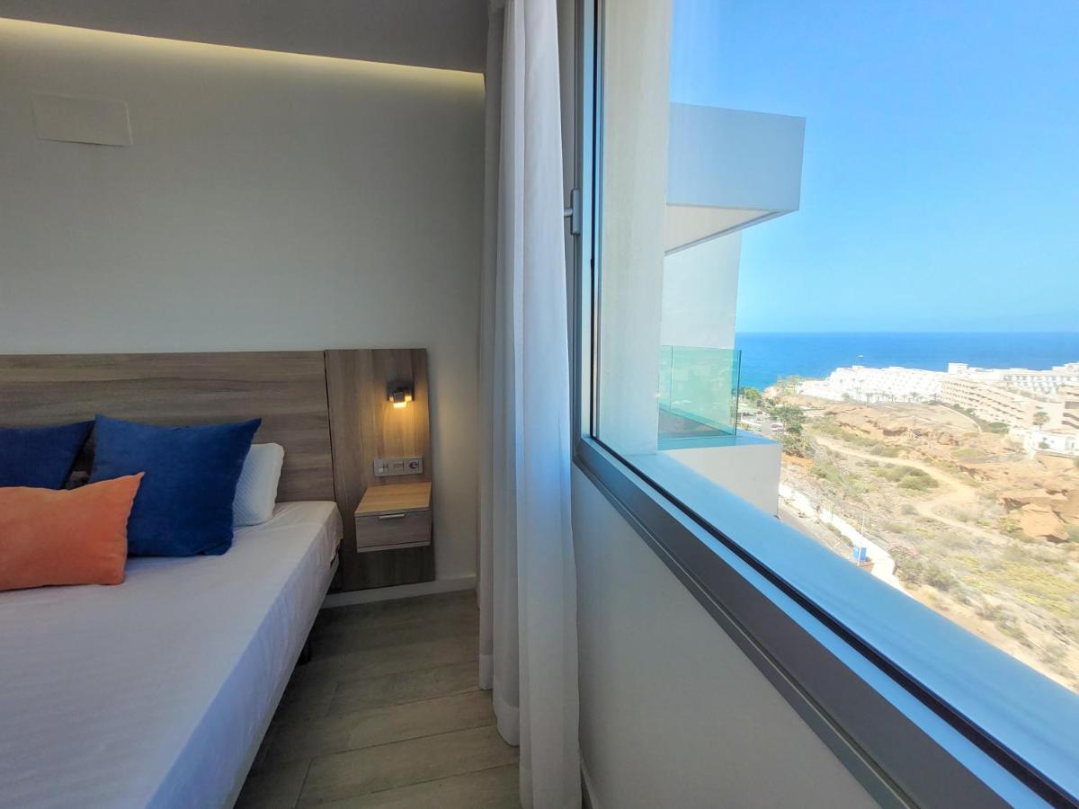 Appartement Ocean Garden 004 Con Vistas Al Mar *