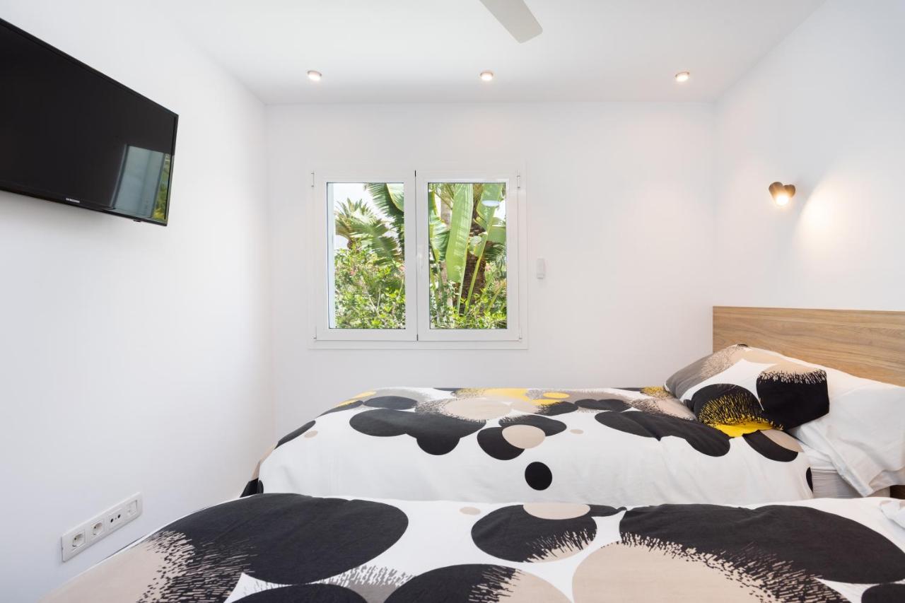141 Urbania Atico Deluxe By Sunkeyrents Villa *