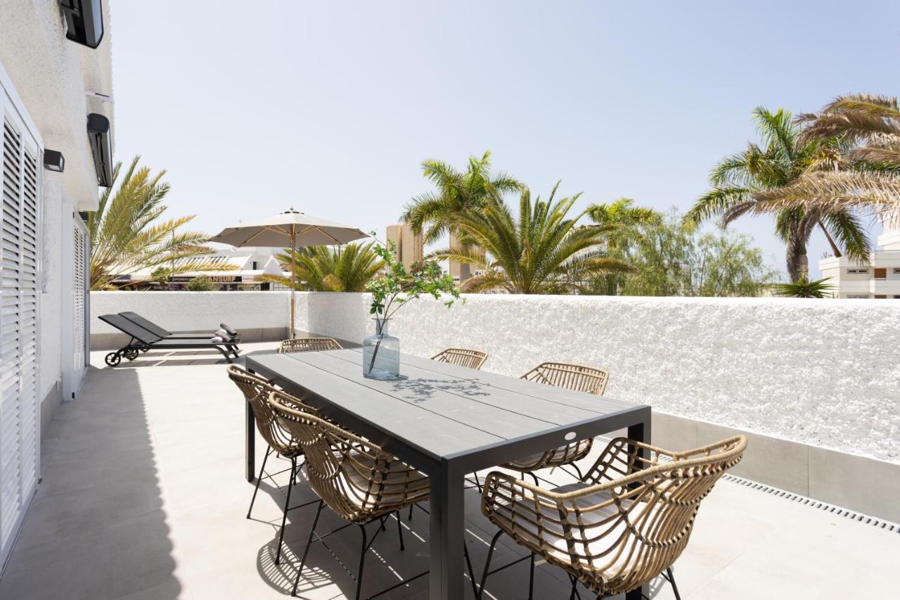 141 Urbania Atico Deluxe By Sunkeyrents