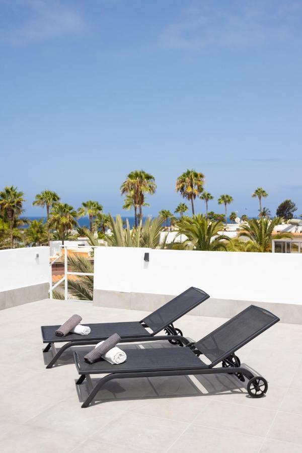 141 Urbania Atico Deluxe By Sunkeyrents *