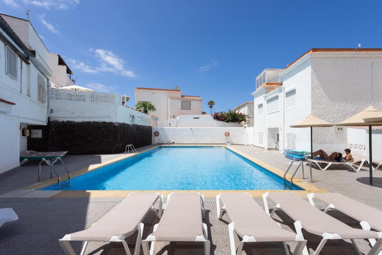 Villa 141 Urbania Atico Deluxe By Sunkeyrents