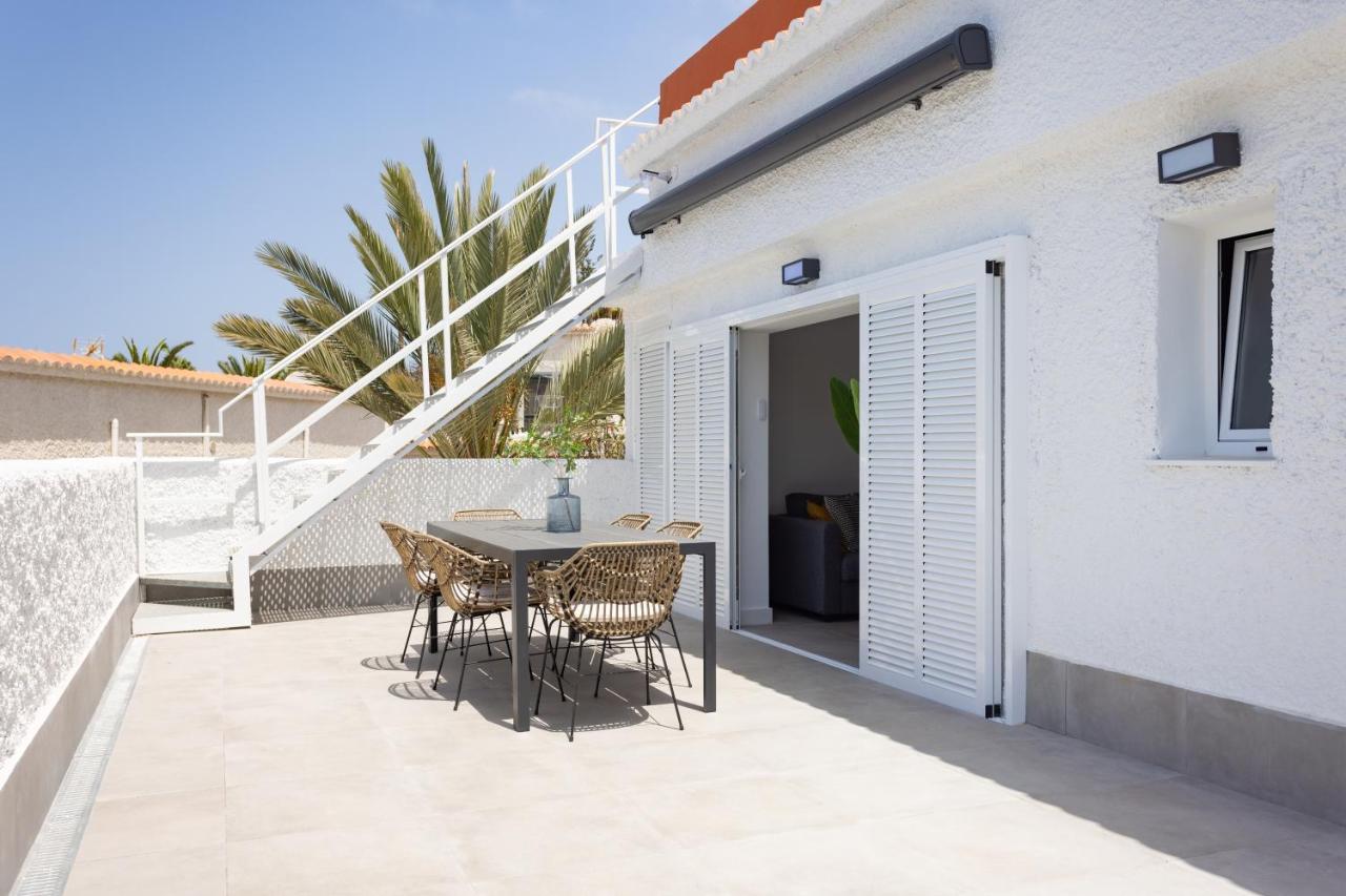141 Urbania Atico Deluxe By Sunkeyrents Villa