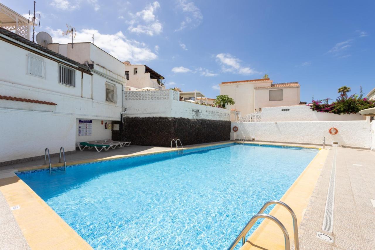 141 Urbania Atico Deluxe By Sunkeyrents Villa Playa de las Americas (Tenerife)