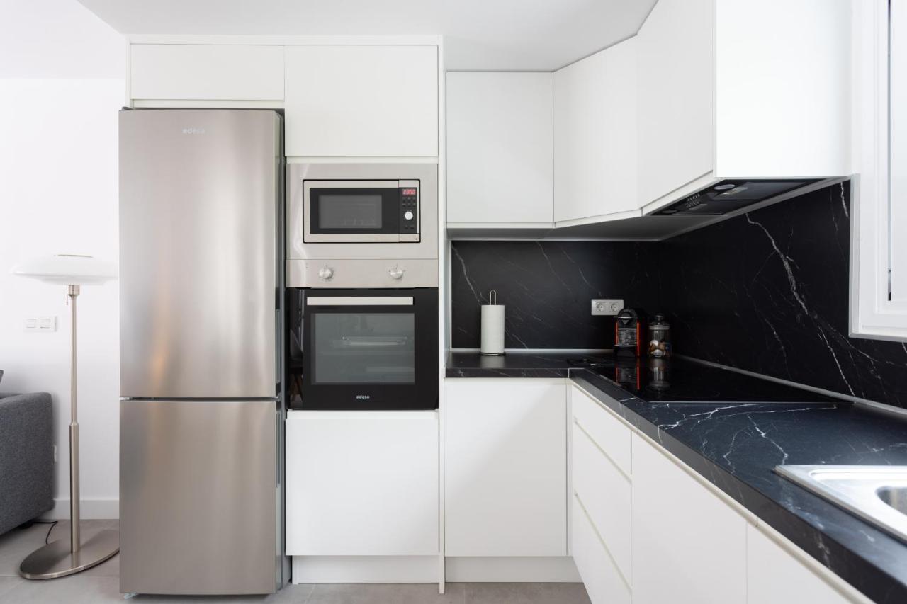 141 Urbania Atico Deluxe By Sunkeyrents *