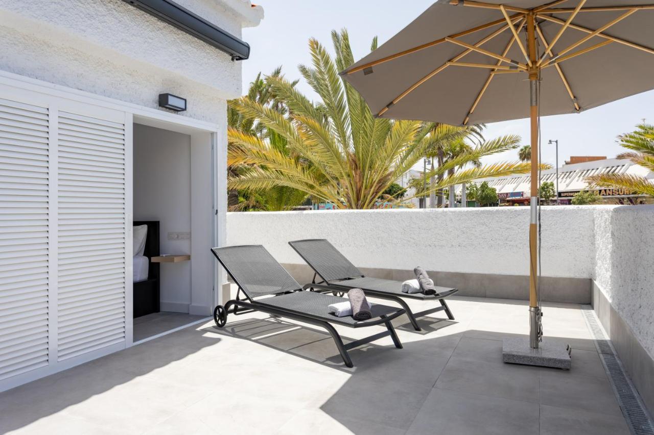 141 Urbania Atico Deluxe By Sunkeyrents *