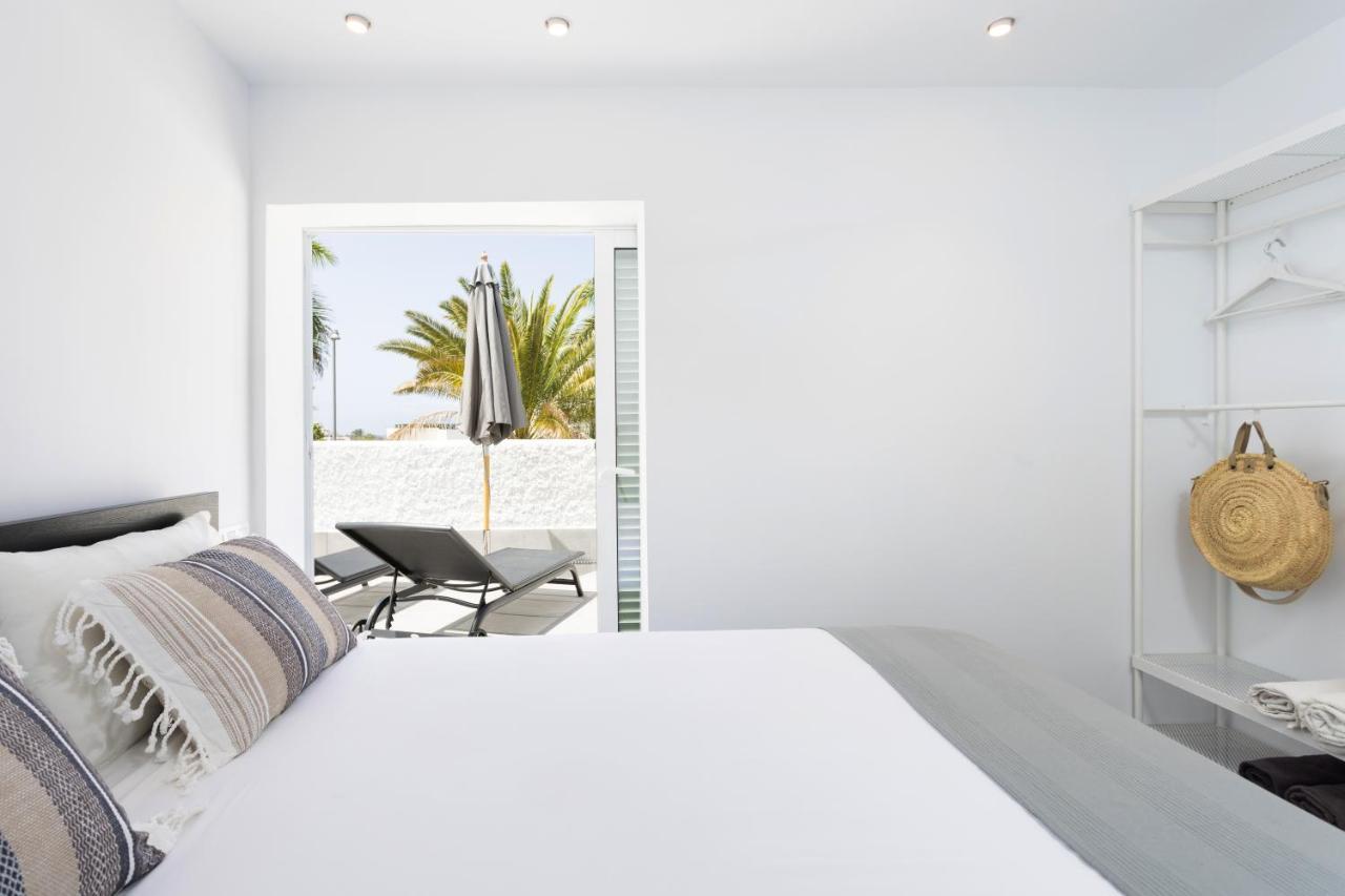 141 Urbania Atico Deluxe By Sunkeyrents Villa
