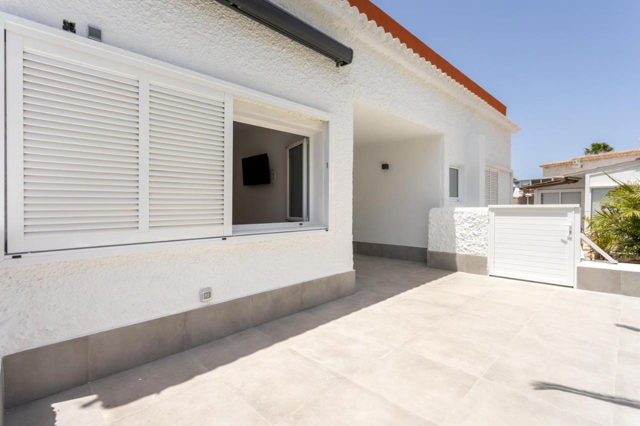 141 Urbania Atico Deluxe By Sunkeyrents Villa *