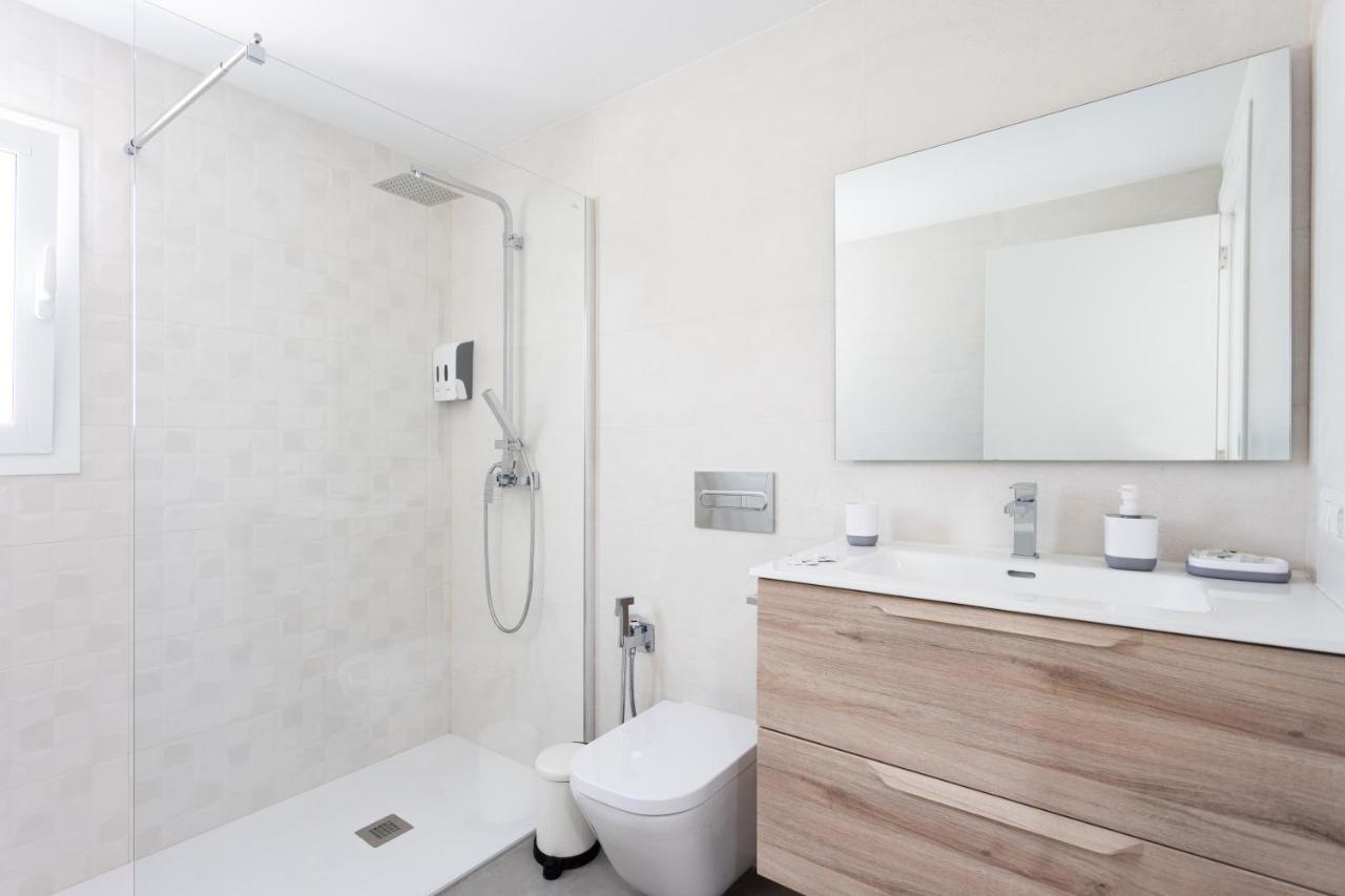 Villa 141 Urbania Atico Deluxe By Sunkeyrents