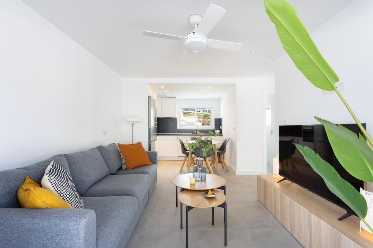 141 Urbania Atico Deluxe By Sunkeyrents