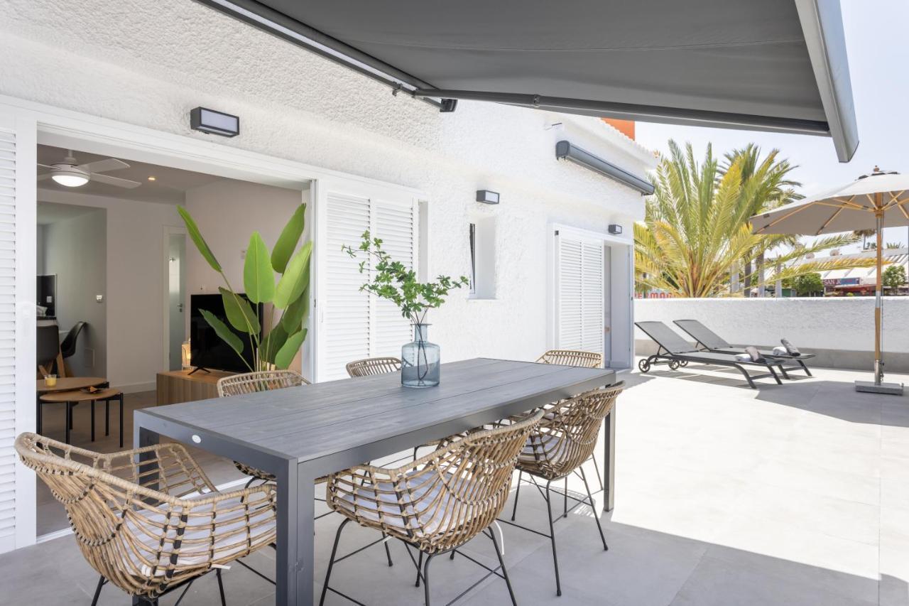 Villa 141 Urbania Atico Deluxe By Sunkeyrents