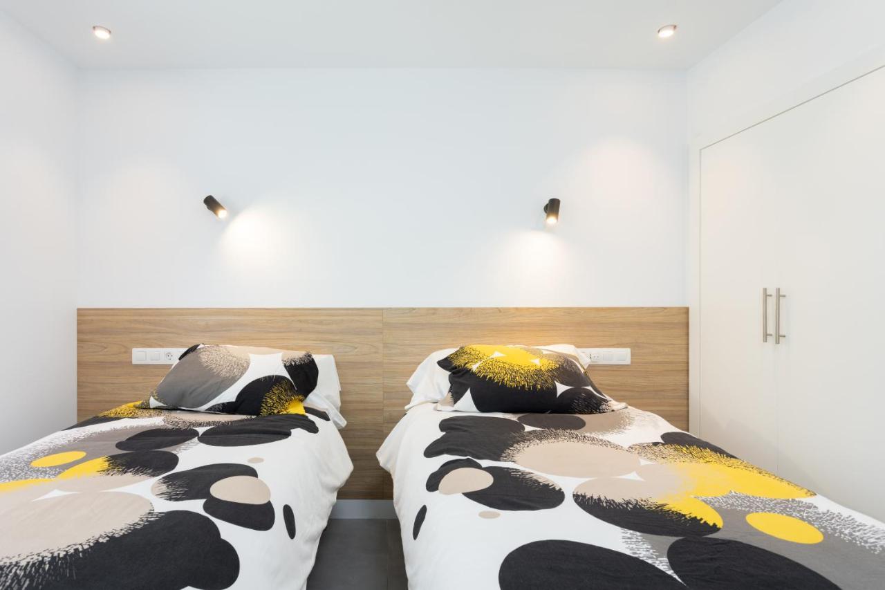 141 Urbania Atico Deluxe By Sunkeyrents *