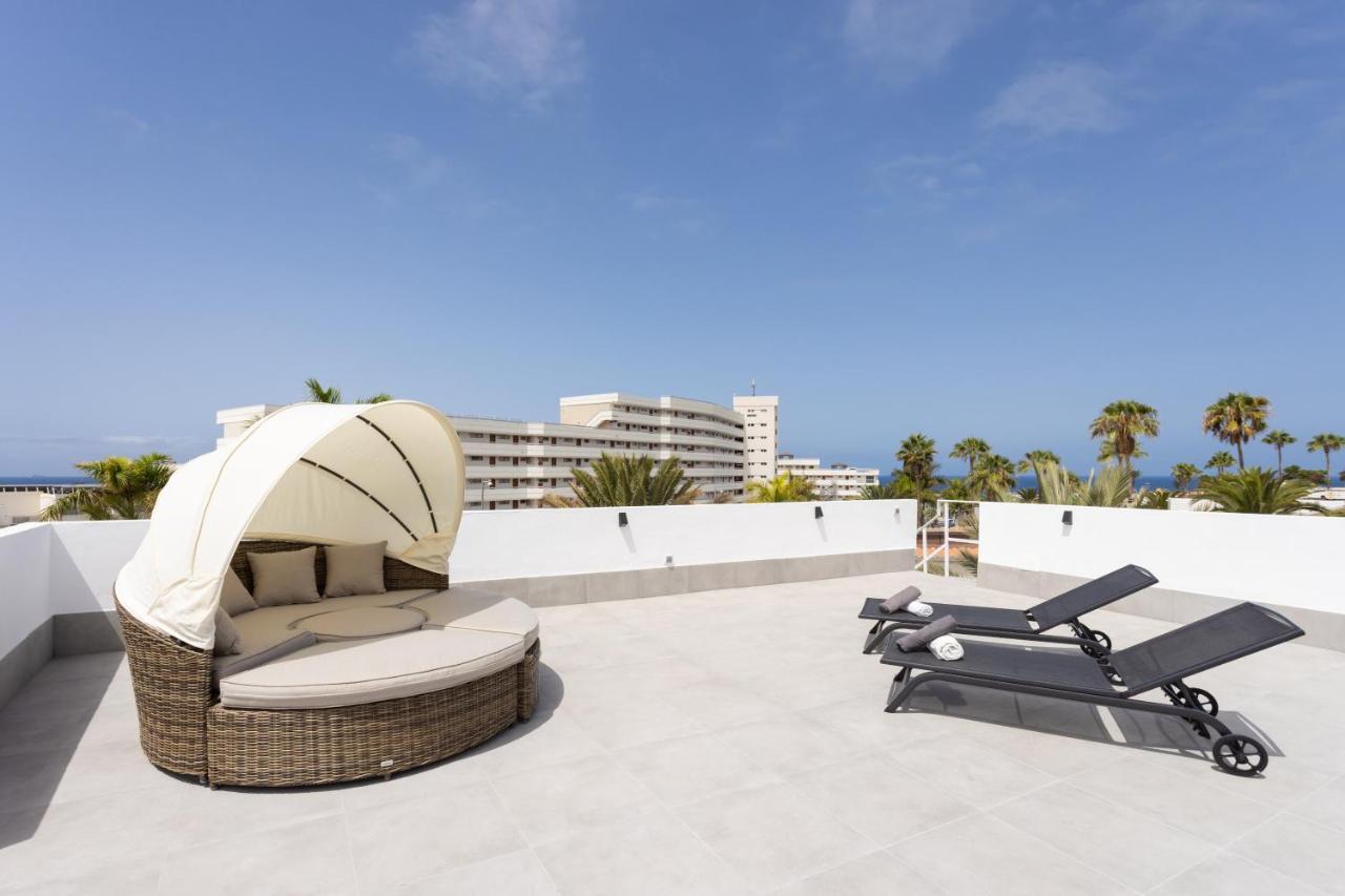 141 Urbania Atico Deluxe By Sunkeyrents Villa Playa de las Americas (Tenerife)