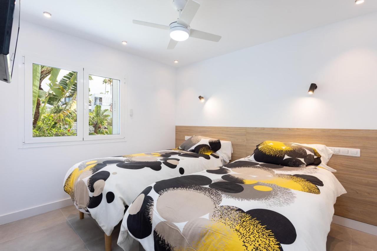 Villa 141 Urbania Atico Deluxe By Sunkeyrents Playa de las Americas (Tenerife)