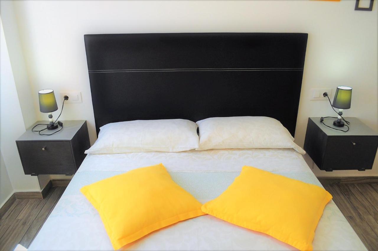 Apartment Cris Sol