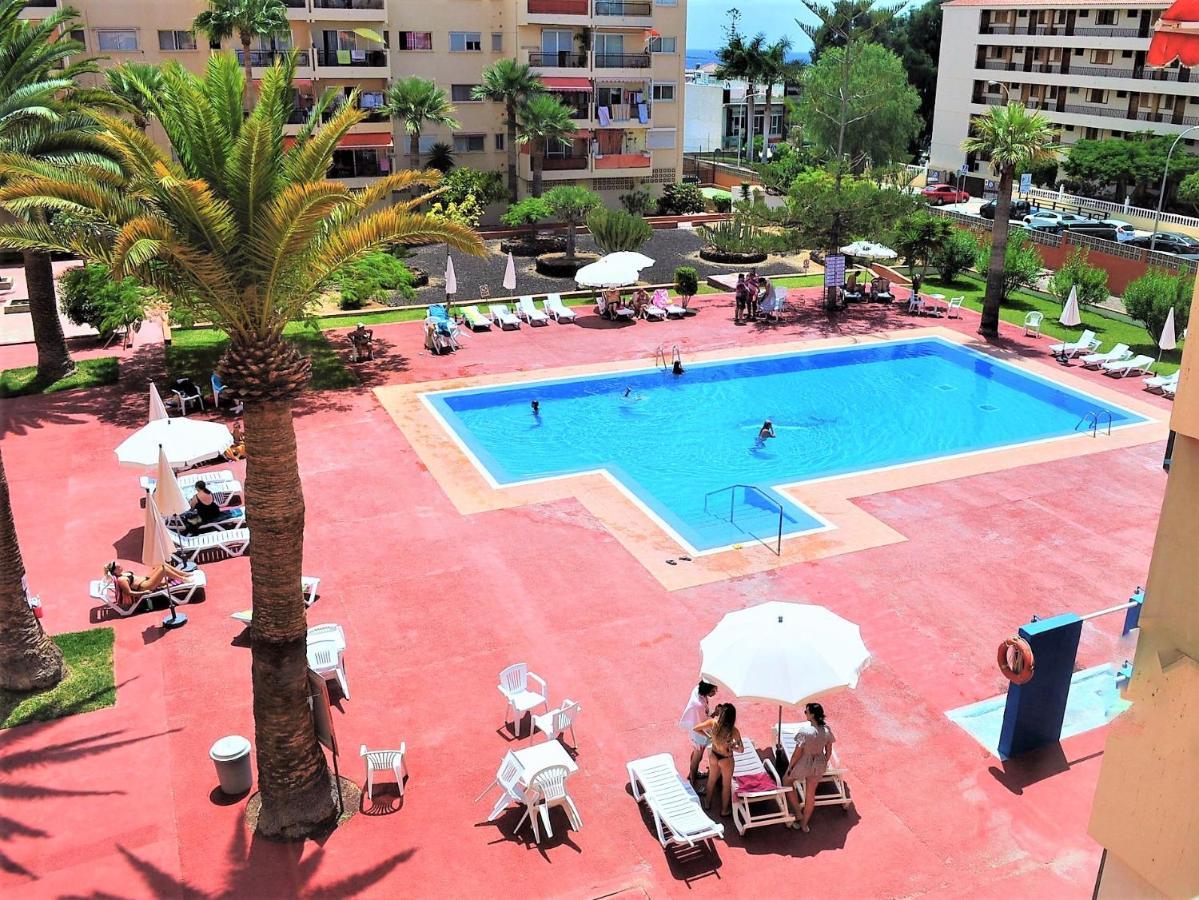 Apartment Cris Sol