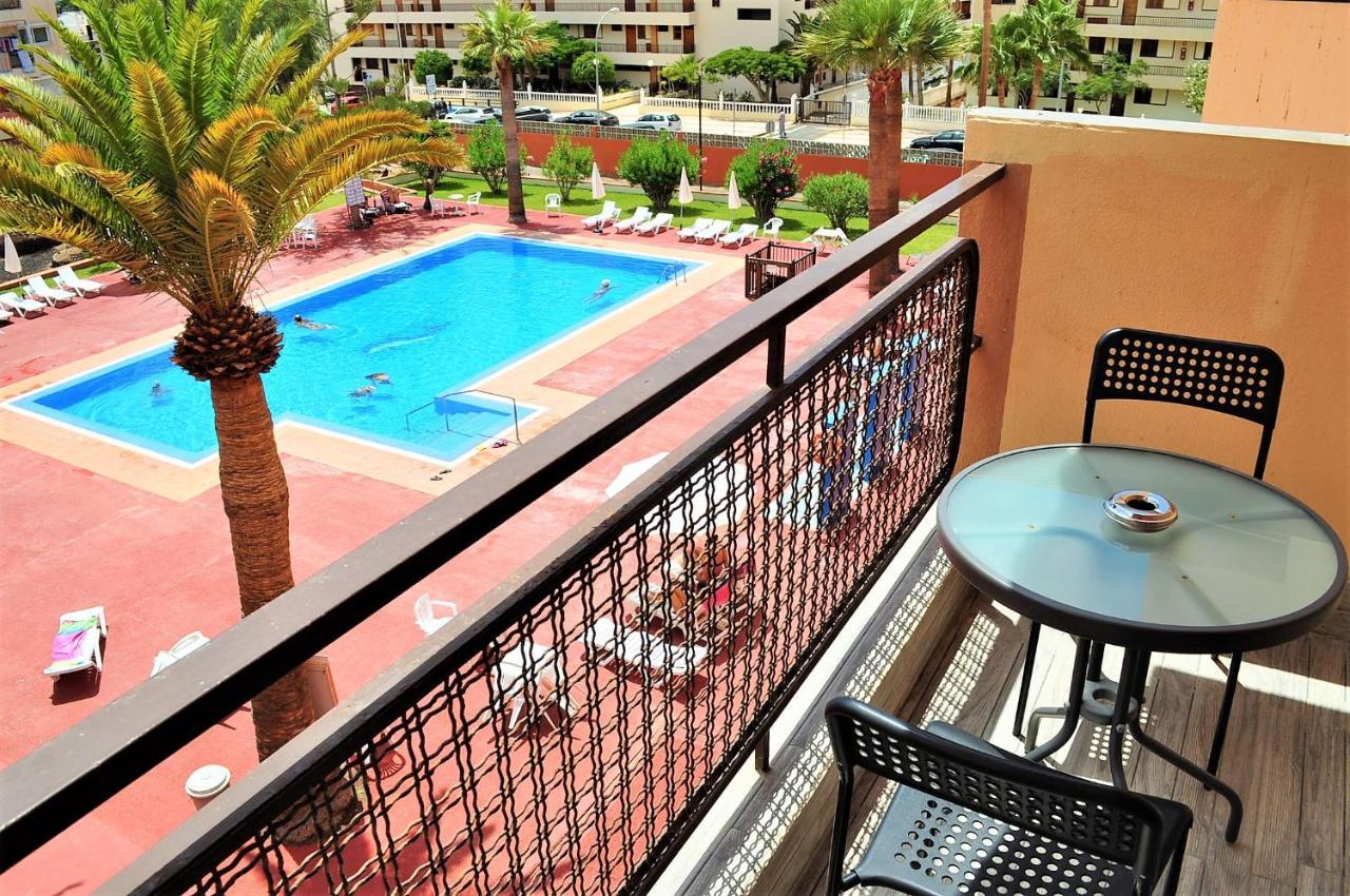 Apartment Cris Sol Los Cristianos (Tenerife)