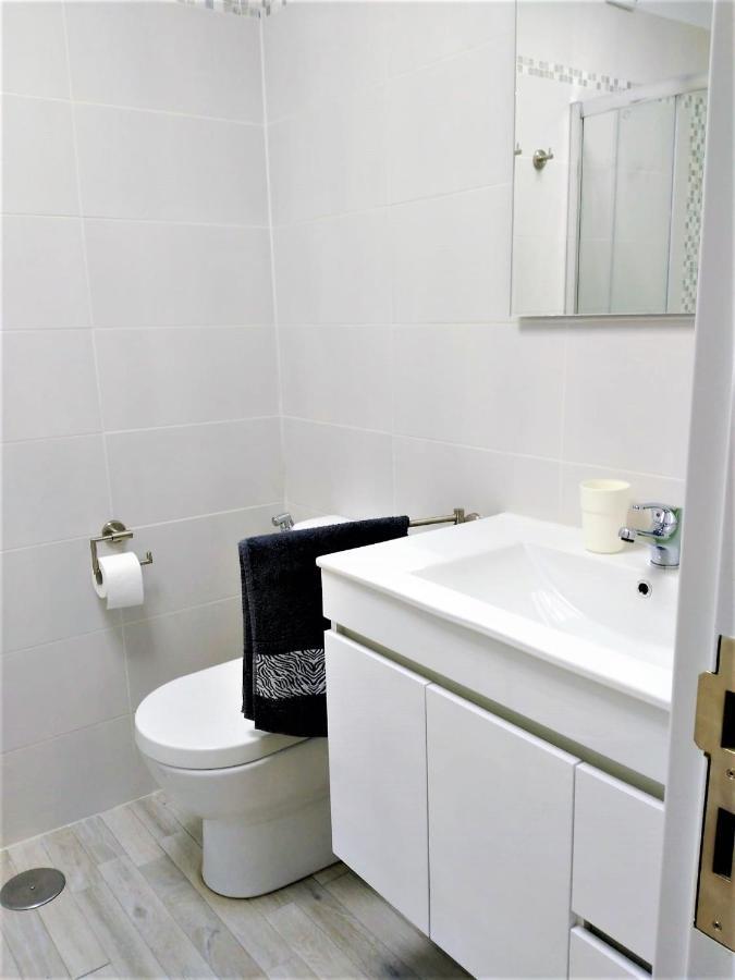 Cris Sol Apartment