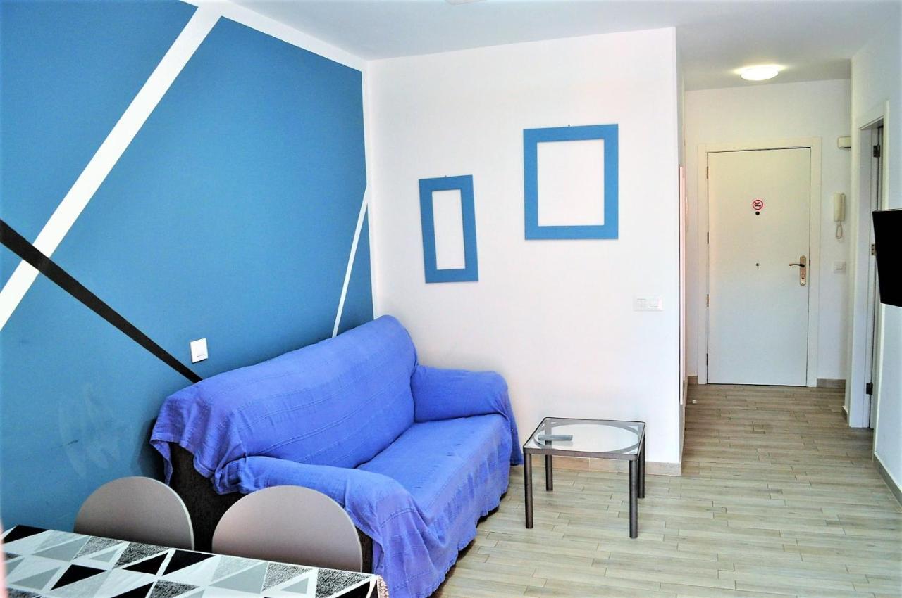 Cris Sol Apartment Los Cristianos (Tenerife)