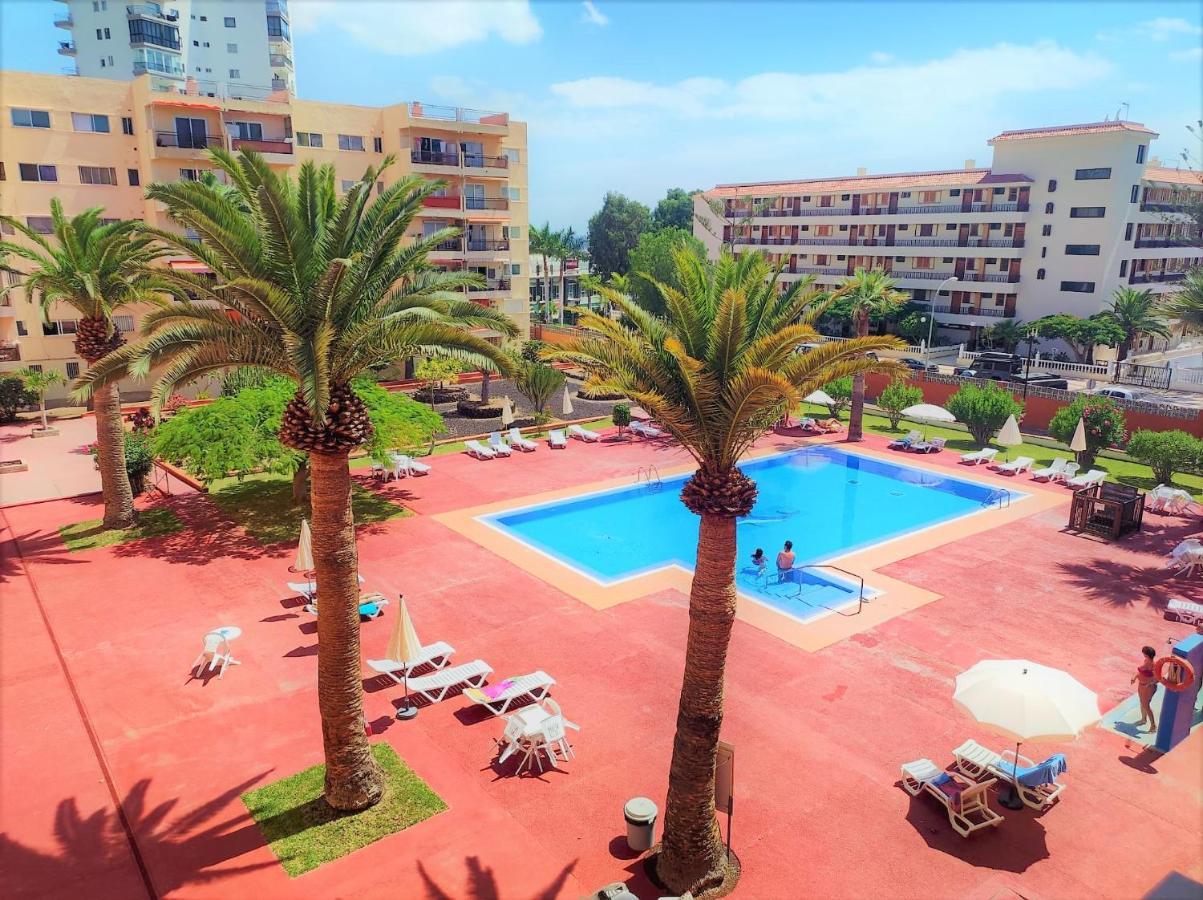 Cris Sol Apartment