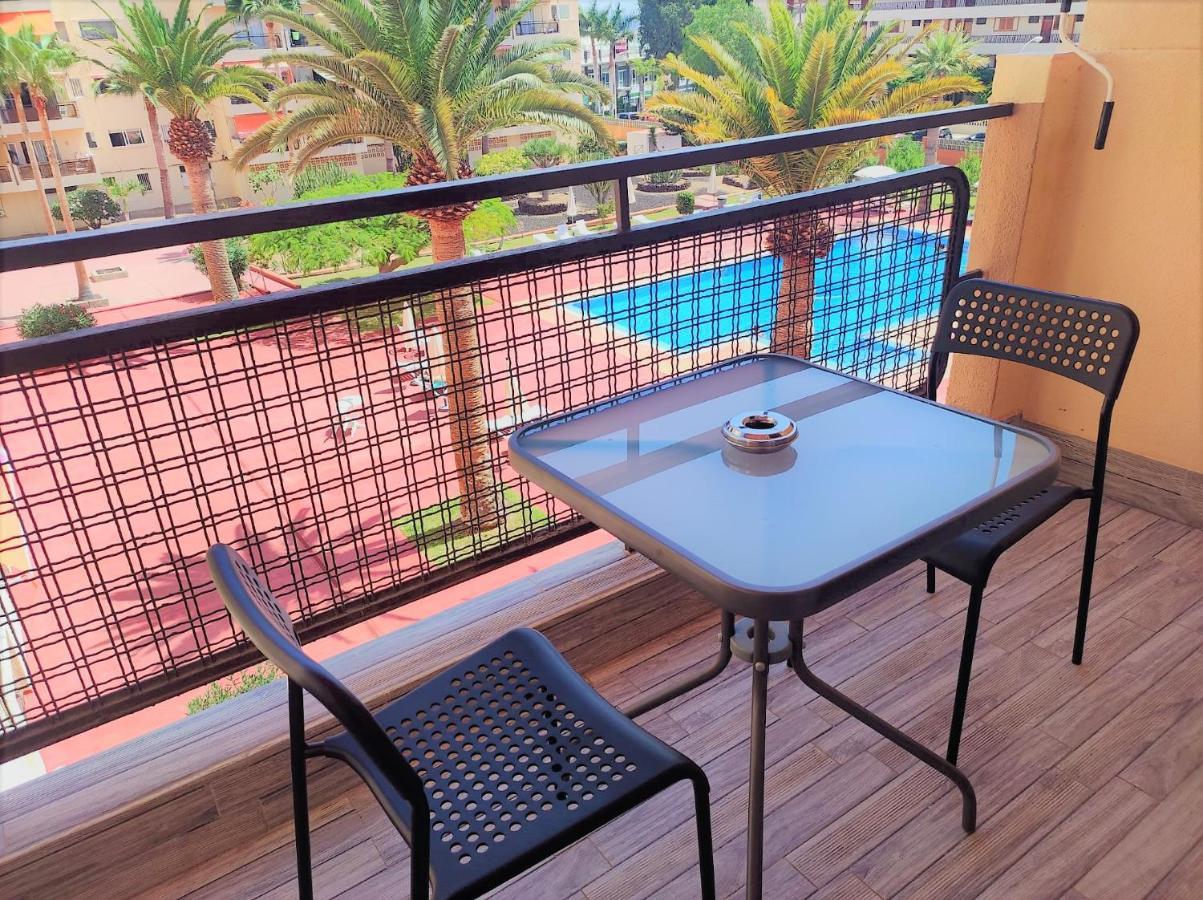 Cris Sol Apartment