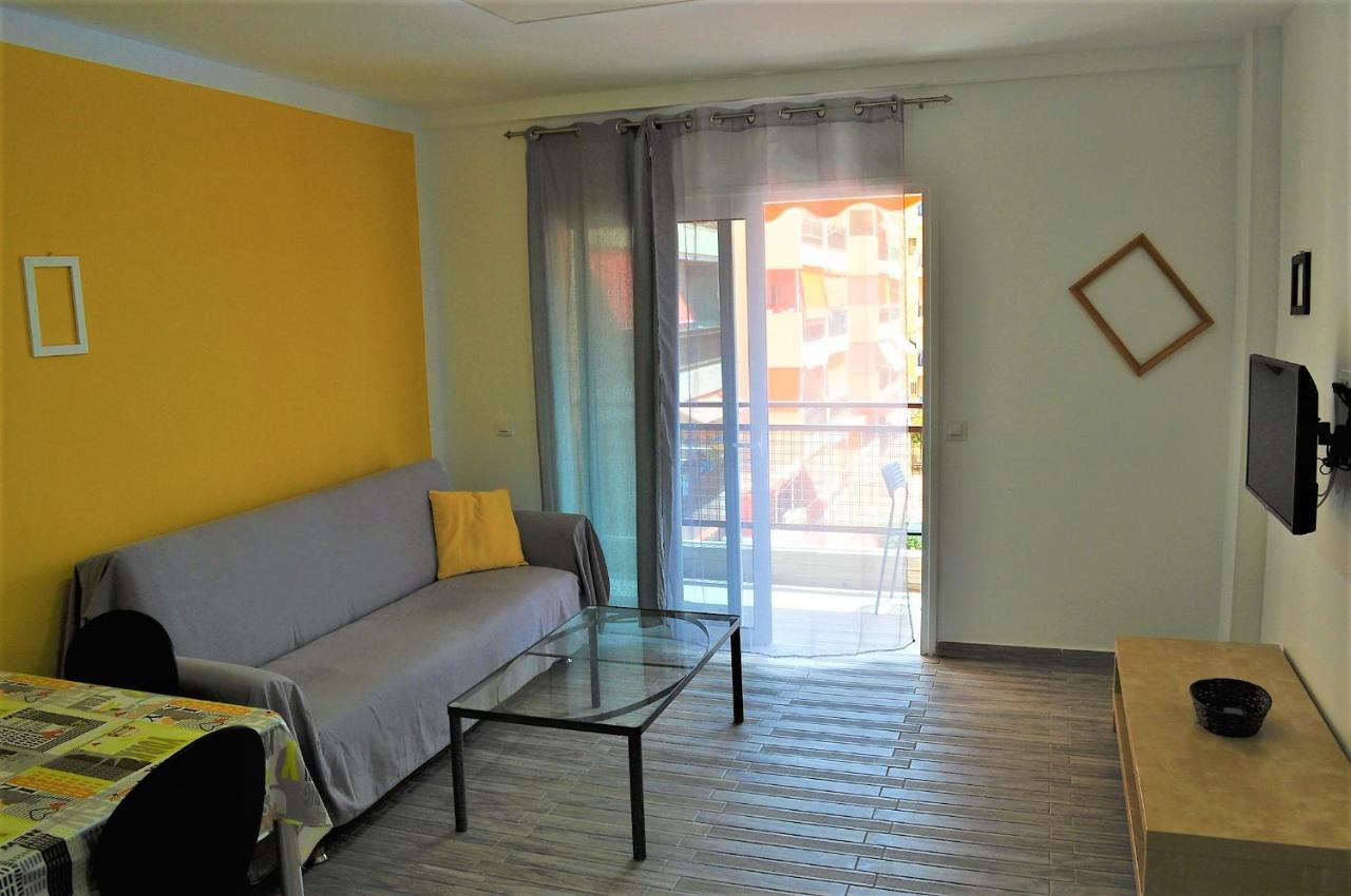 Cris Sol Apartment Los Cristianos (Tenerife)
