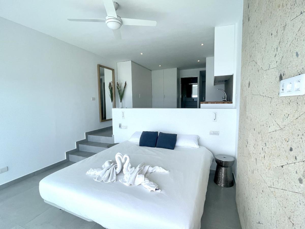 The Unique On The Sea Apartment *