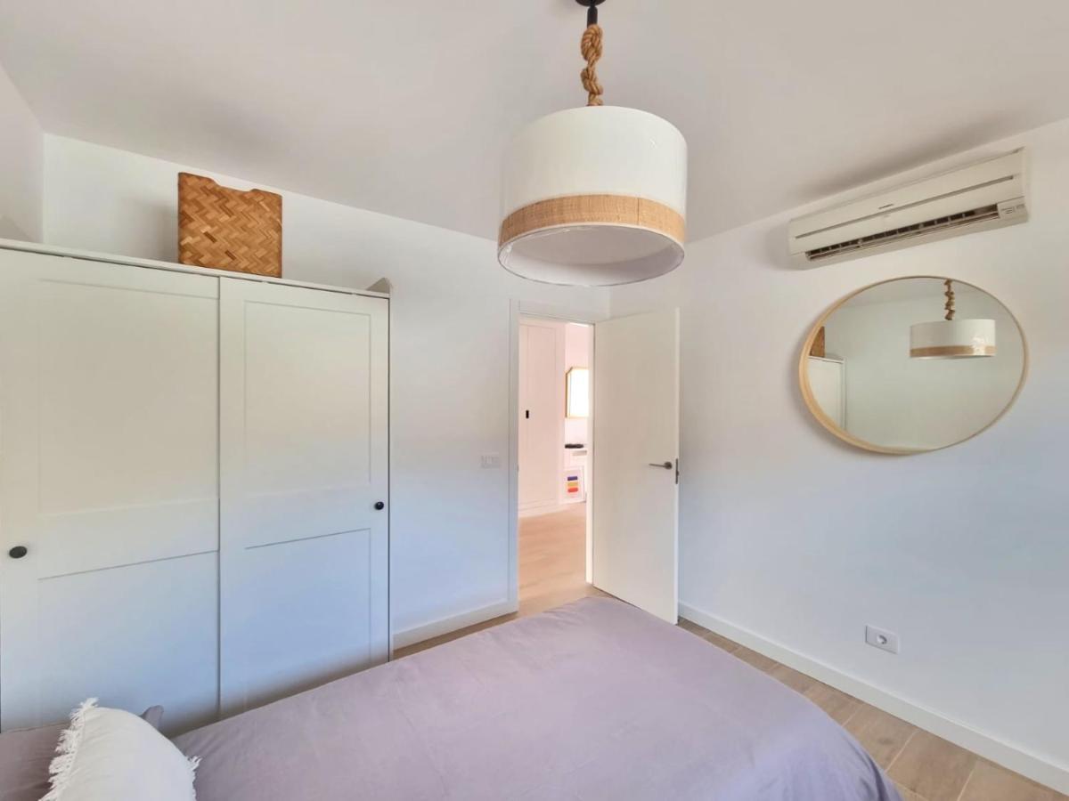 Appartement Moderna Casa, Terraza Vistas Mar Wifi Y Piscina *