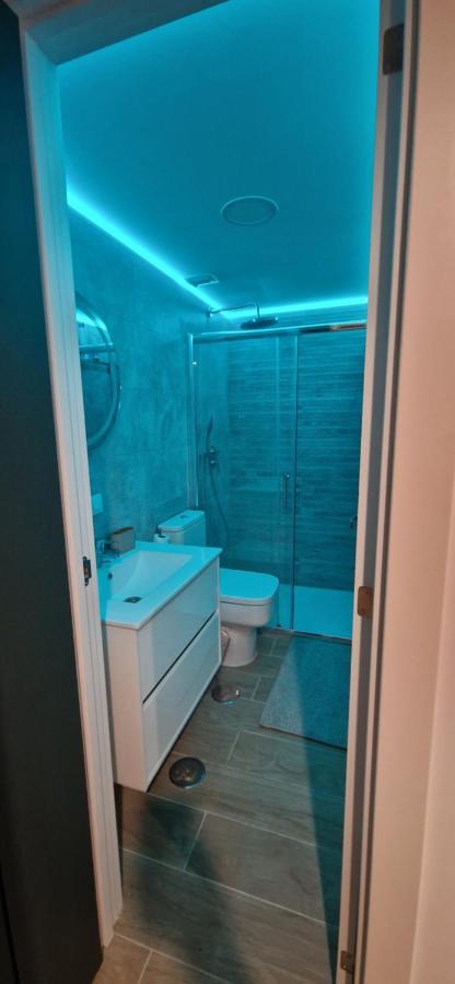 Precioso Loft Con Barbacoa Exterior Appartement Araya (Tenerife)