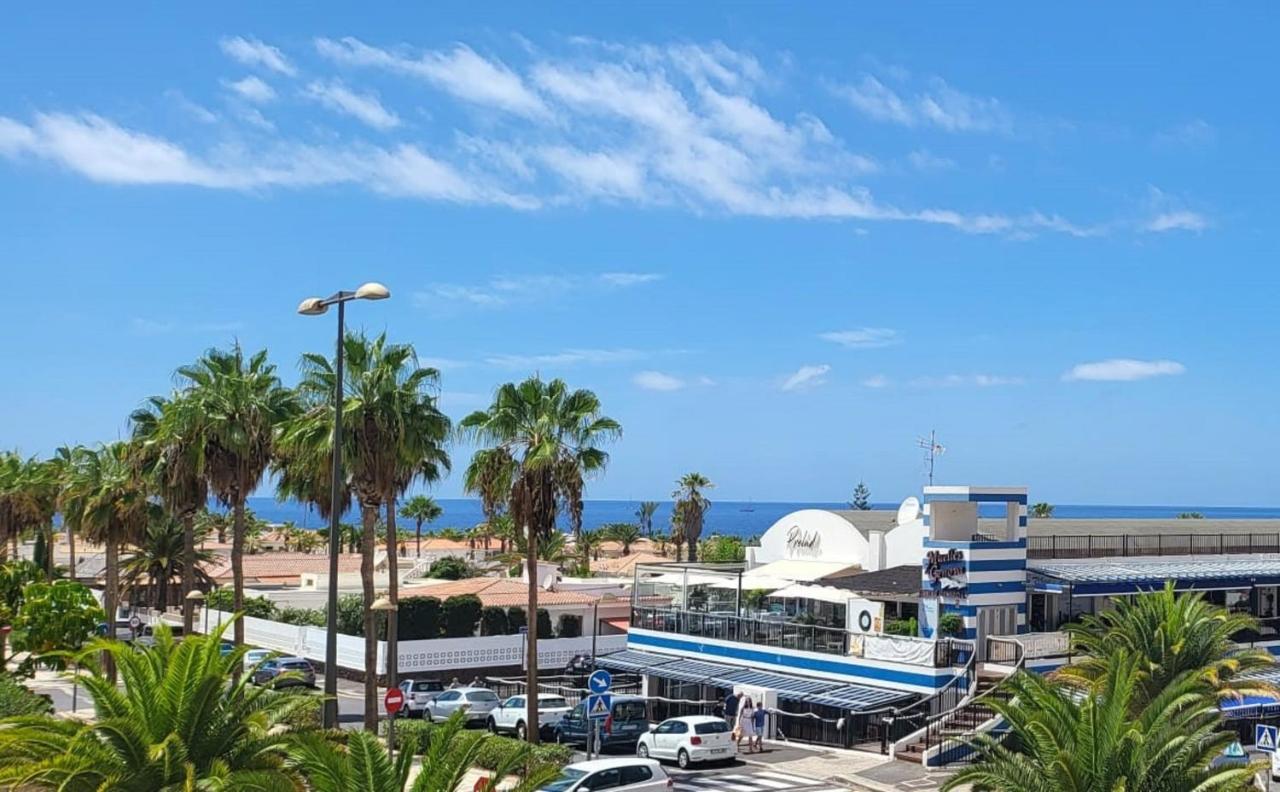 Apartamento Dream Holidays Ii, Wonderful Ocean View,fast Wi Fi