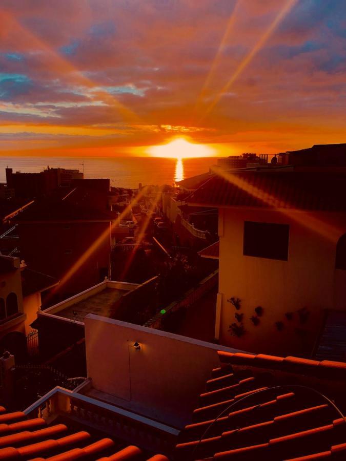 Casa Blanca * Costa Adeje (Tenerife)